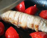 豚肉で作る！肉巻き野菜の甘辛仕立て作り方6写真