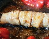 豚肉で作る！肉巻き野菜の甘辛仕立て作り方7写真