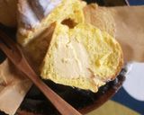 ポットシフォン(マンゴームース)作り方7写真