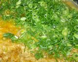 チキンラーメンご飯作り方2写真