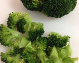 ＊トマトのサラダ・蟹とタルタル添え＊作り方5写真