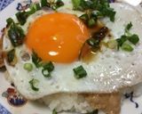 愛媛今治B級グルメ 焼豚玉子飯のタレ作り方3写真