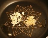 三日月オムレツ作り方4写真