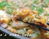 好きやねん！！とん平焼き作り方4写真