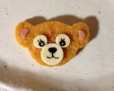 キャラ弁☆シェリーメイのお弁当作り方3写真