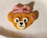 キャラ弁☆シェリーメイのお弁当作り方4写真