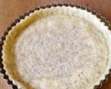私のヘルシーキッシュ生地作り方12写真