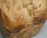 強力粉＆薄力粉使用☆フランス食パン②作り方3写真