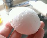 子供でも綺麗に出来ちゃうゆで卵の剥き方作り方3写真