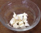 チーズおにぎり☆彡作り方1写真