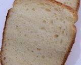 HB☆ふわふわ☆シンプル食パン作り方4写真