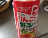 パンケーキ☆離乳食後期作り方3写真