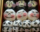 ☺運動会お弁当2013覚え書き☺作り方3写真