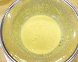 簡単☆基本のプレーンロールケーキ作り方5写真