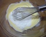 簡単☆しっとり 紅茶のパウンドケーキ作り方1写真