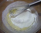 簡単☆しっとり 紅茶のパウンドケーキ作り方3写真