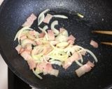 カルボナーラって簡単だよ☆作り方3写真