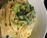 カルボナーラって簡単だよ☆作り方10写真