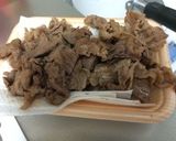 牛肉の赤ワインやわらか煮作り方2写真