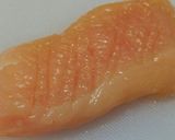 旨い！超ジューシーな鶏の胸肉（唐揚げ編）作り方6写真