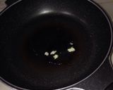 ガツガツいけちゃう〜ベーコン高菜パスタ♬作り方2写真