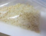 豆腐+ひき肉＝ヘルシー万能そぼろ！！作り方3写真