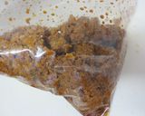 豆腐+ひき肉＝ヘルシー万能そぼろ！！作り方4写真