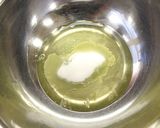 簡単☆基本のプレーンロールケーキ作り方8写真