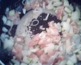超簡単に作る親子丼作り方3写真