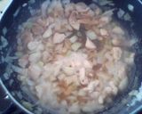 超簡単に作る親子丼作り方4写真