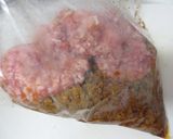 豆腐+ひき肉＝ヘルシー万能そぼろ！！作り方5写真