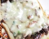 ランチや朝食に☆いわし缶トースト作り方4写真