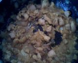超簡単に作る親子丼作り方6写真