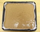 簡単ココアロールケーキ♪チョコクリーム♪作り方9写真