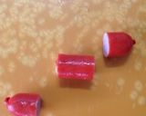 簡単！お弁当にキャンディウィンナー♡作り方1写真