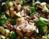 簡単味ぽんラタトゥイユぶっかけそうめん作り方3写真