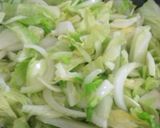 春野菜で♪簡単もう一品作り方2写真