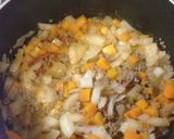 簡単！カレー粉でさっぱりキーマカレー作り方3写真