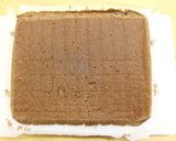簡単ココアロールケーキ♪チョコクリーム♪作り方13写真