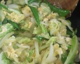 春野菜で♪簡単もう一品作り方5写真