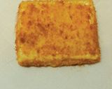 旨い！やみつきになる豆腐カツ作り方10写真
