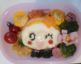 たまごっち♡きらりっち作り方4写真