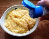 簡単！卵かけごはん作り方5写真