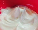 コストコ ホットケーキミックス ケーキ作り方2写真