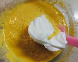 コストコ ホットケーキミックス ケーキ作り方4写真