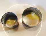 コストコ ホットケーキミックス ケーキ作り方5写真