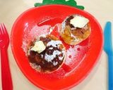 コストコ ホットケーキミックス ケーキ作り方10写真