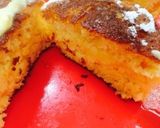 コストコ ホットケーキミックス ケーキ作り方11写真