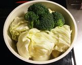 簡単！野菜でお腹いっぱい♫ほくほくポトフ作り方2写真