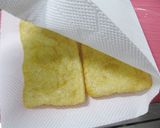 簡単◎めちゃ旨♡あげづけ（再現レシピ）作り方1写真